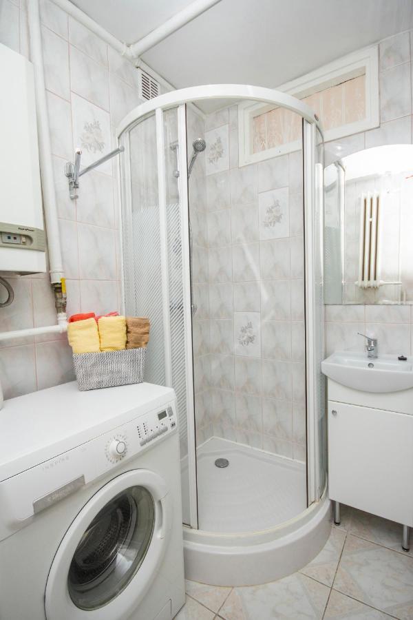 Apartament Victoria Сопот Екстер'єр фото