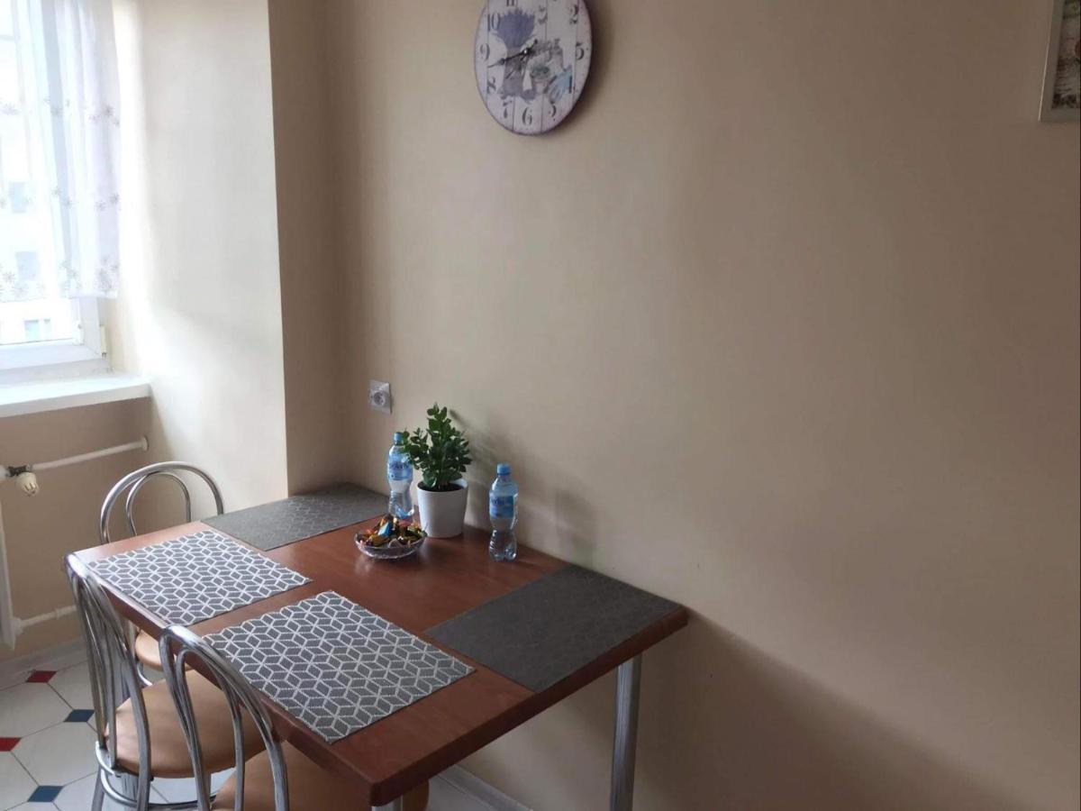 Apartament Victoria Сопот Екстер'єр фото