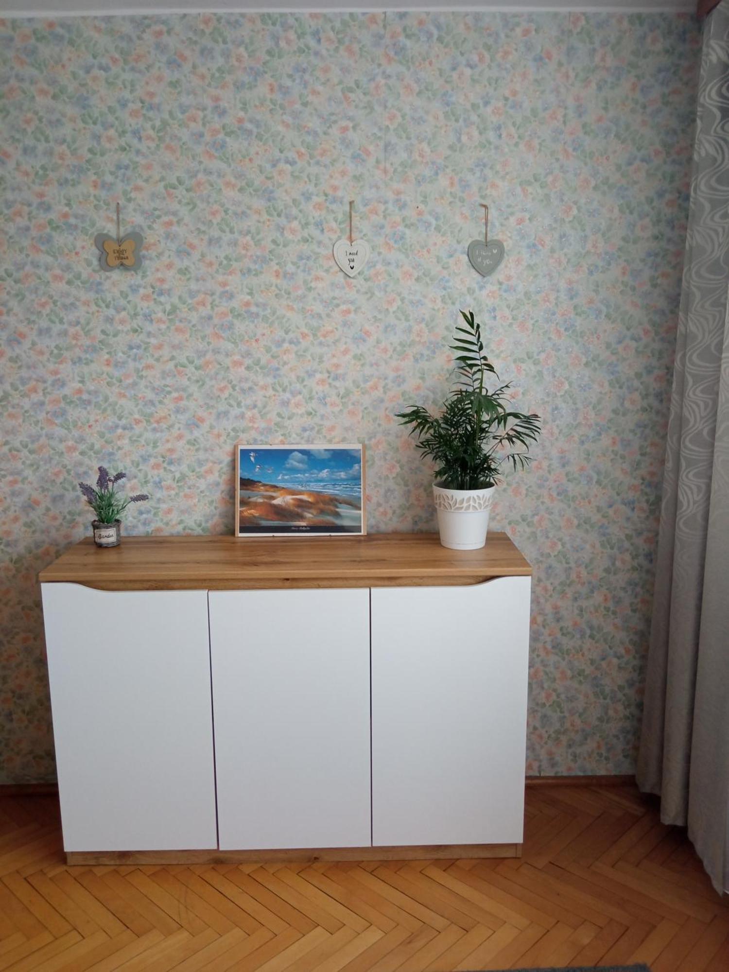 Apartament Victoria Сопот Екстер'єр фото