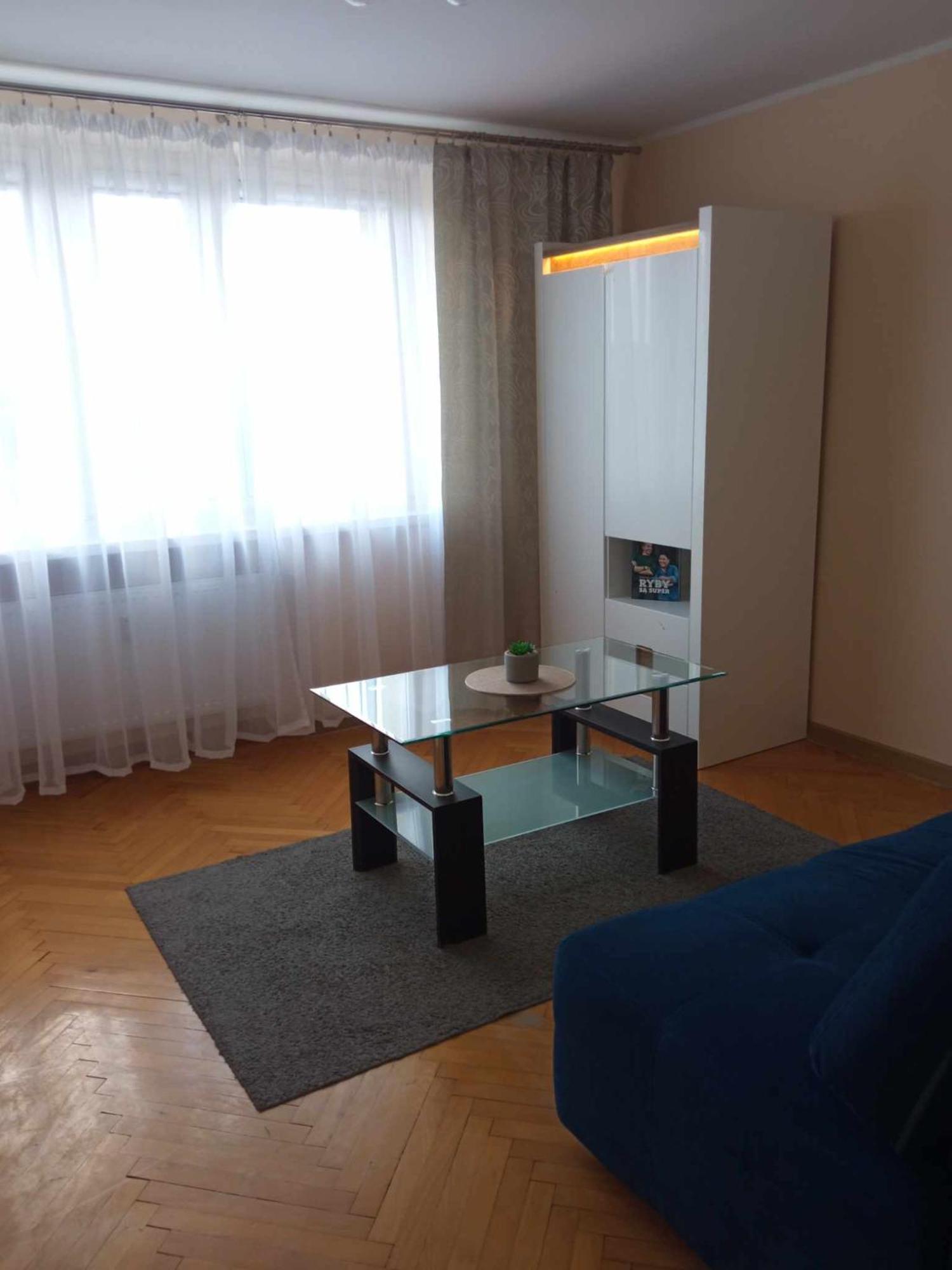 Apartament Victoria Сопот Екстер'єр фото