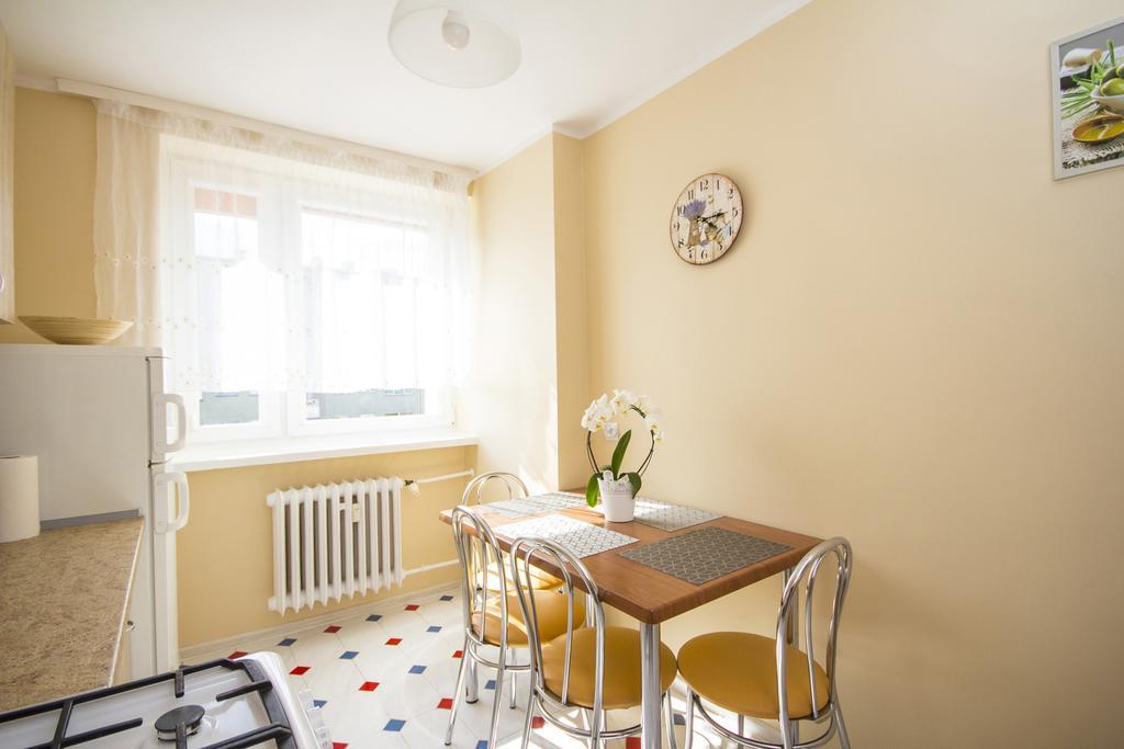 Apartament Victoria Сопот Екстер'єр фото
